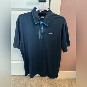 Men’s Nike Tiger Woods Golf Polo